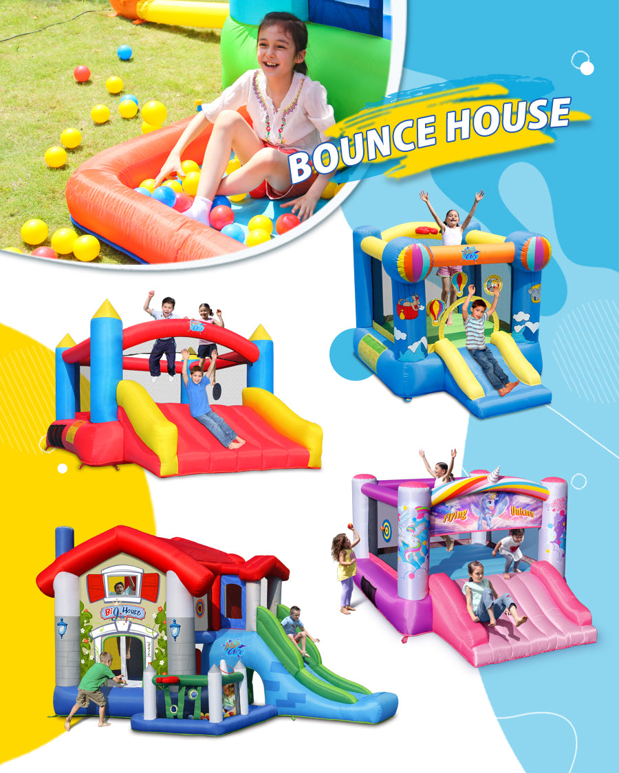 Trampoline