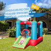 Action Air Toddler Inflatable Bounce Castle Indoor or Outdoor