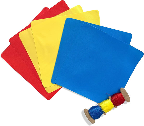 Vinyl Repair Patch Kit for Inflatable Bounce House