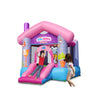Princess Jumping Castle for kids