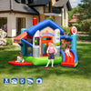 Happy Store Outdoor Backyard Bounce House