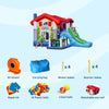 Big Bounce House package