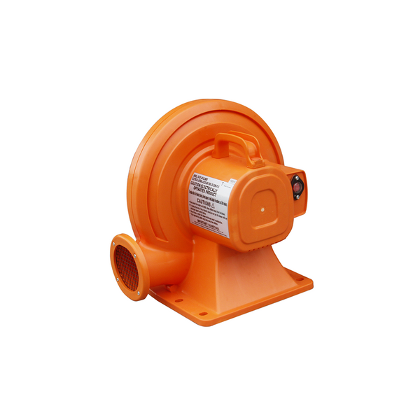 Action Air Blower with GFCI Plug for Inflatables